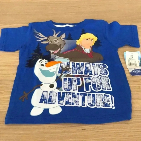 🆕Boys Set Short & Tee Perfect For Summer 2T🆕 - Picture 2 of 7